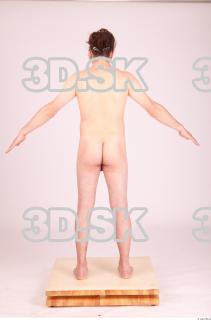 Body texture of Oleg  0050